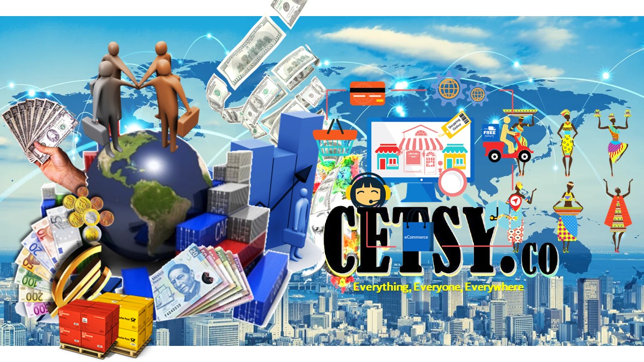 Cetsy About