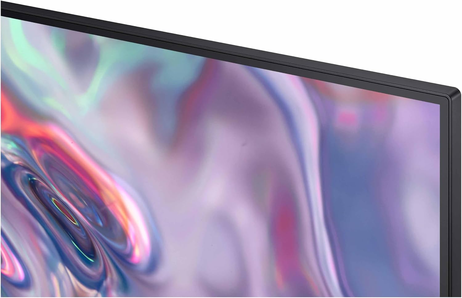 SAMSUNG 34" ViewFinity S50GC Series Ultra-WQHD Monitor
