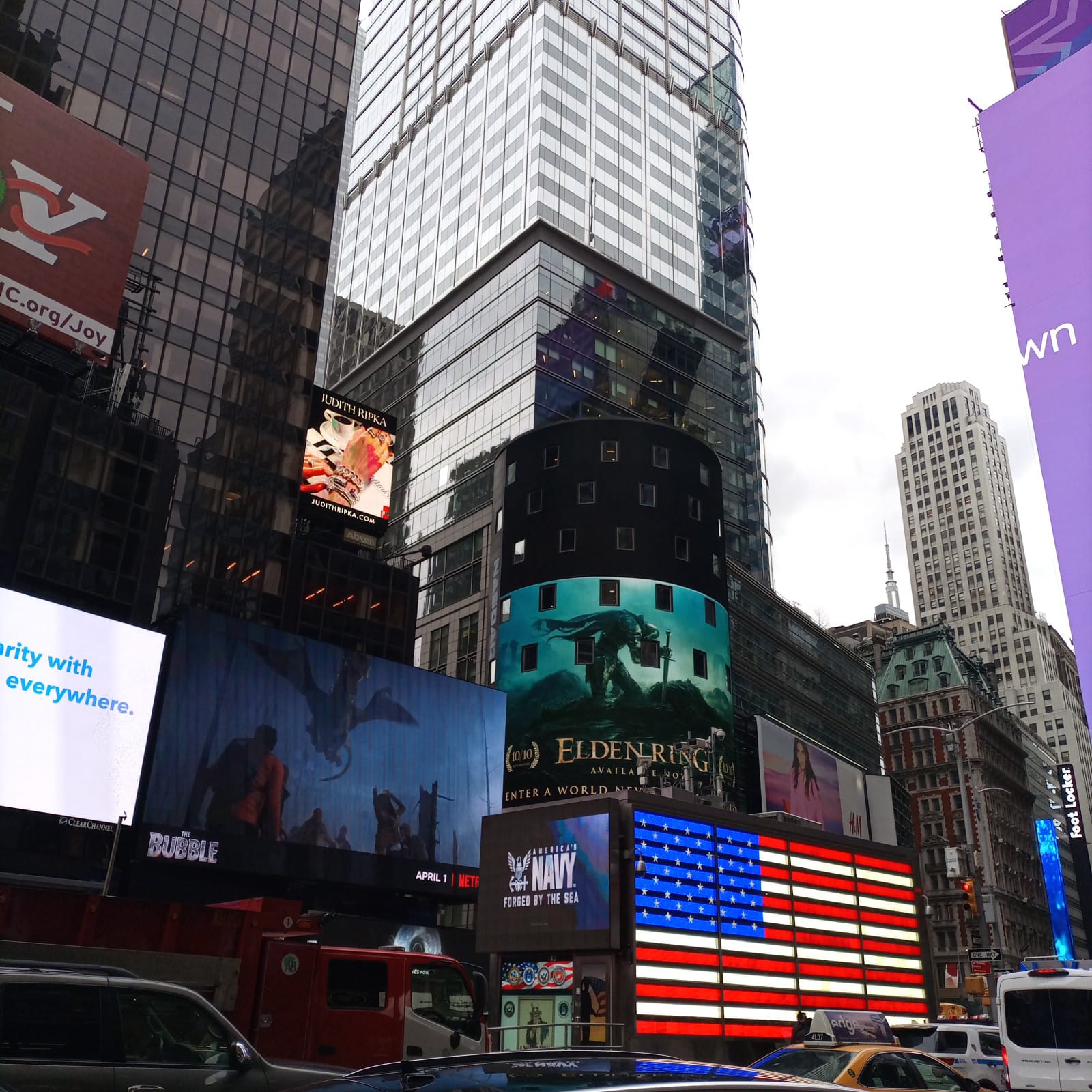 New York USA Vacation Tours and Travel Getaways