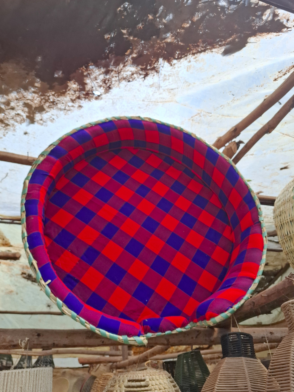 Pet Bed