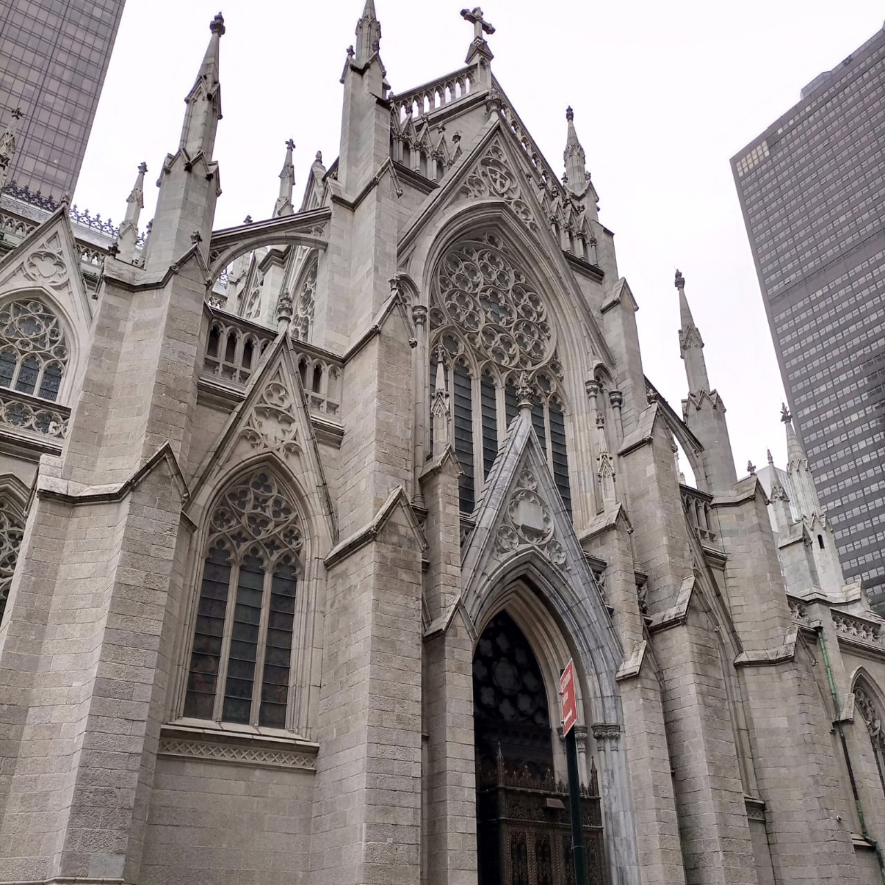 New York USA Vacation Tours and Travel Getaways