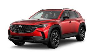 CX 5 2020 model