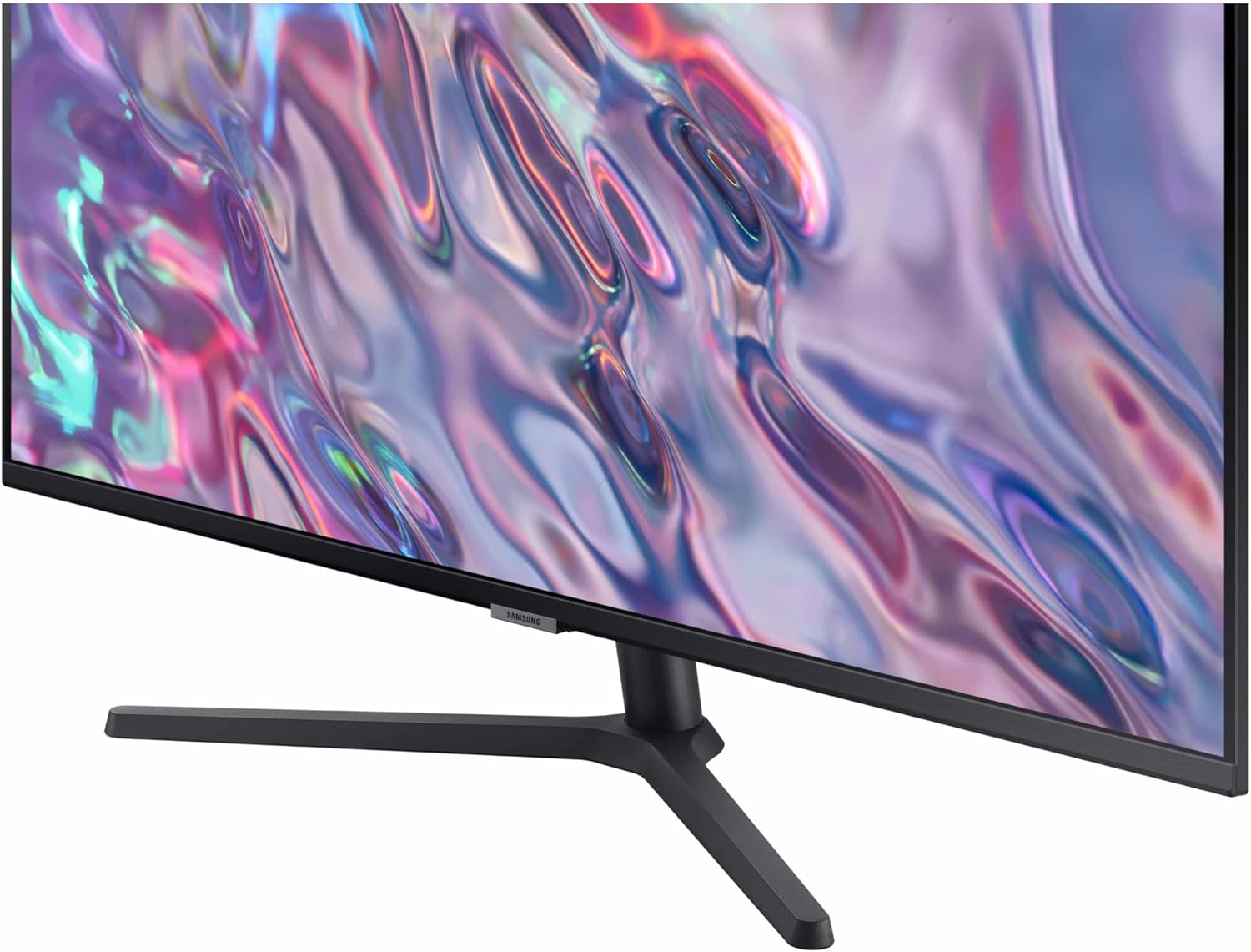 SAMSUNG 34" ViewFinity S50GC Series Ultra-WQHD Monitor