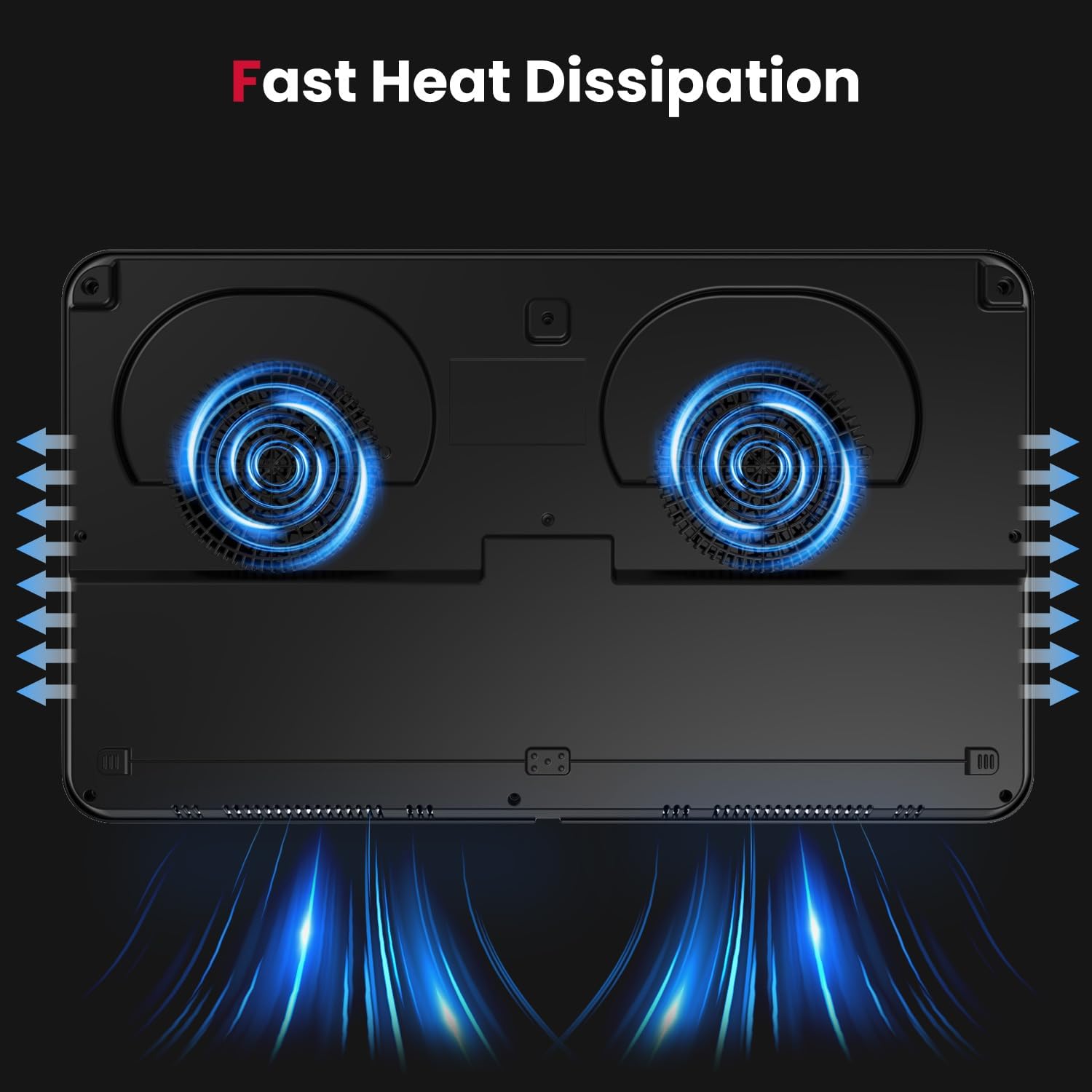 GASLAND SwiftChef Portable Induction Cooktop