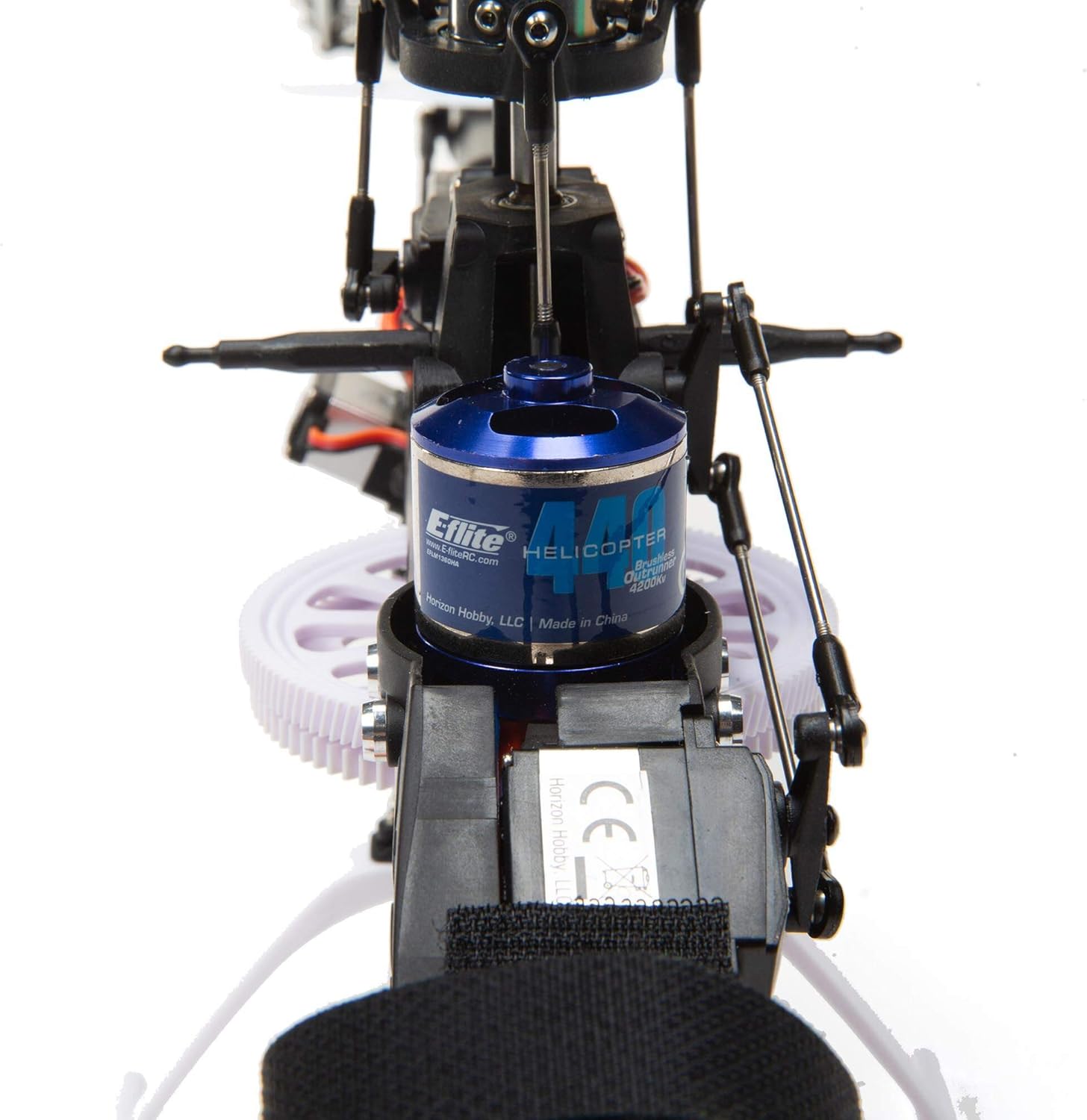 Blade 330 S RC Stunt Helicopter