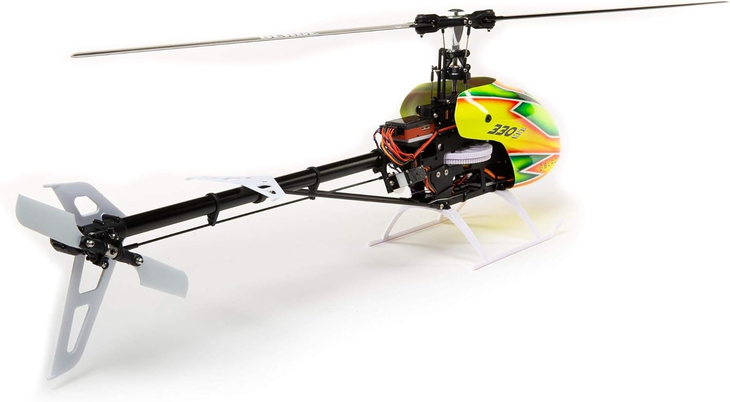 Blade 330 S RC Stunt Helicopter