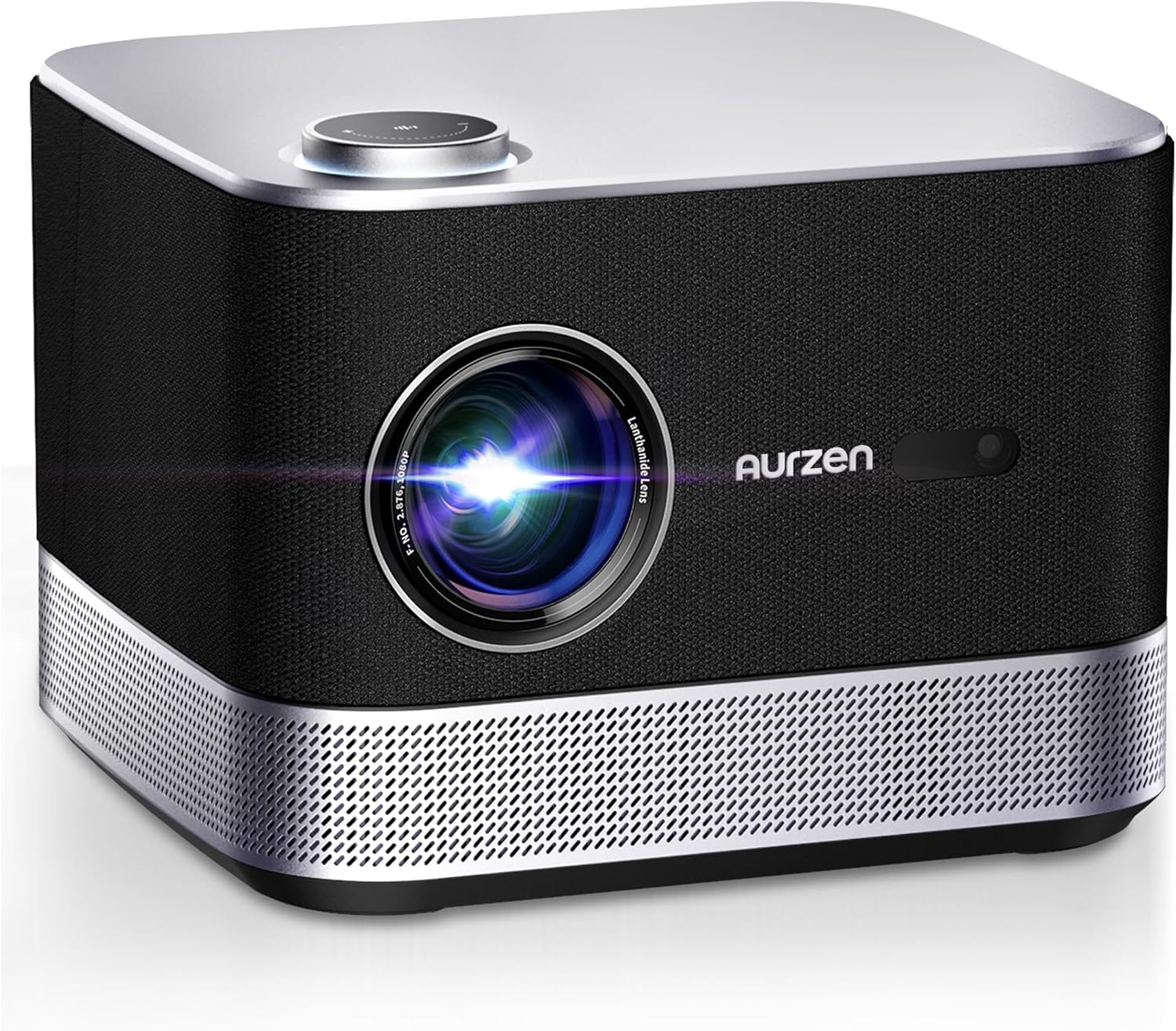 AURZEN BOOM 3 Smart Projector