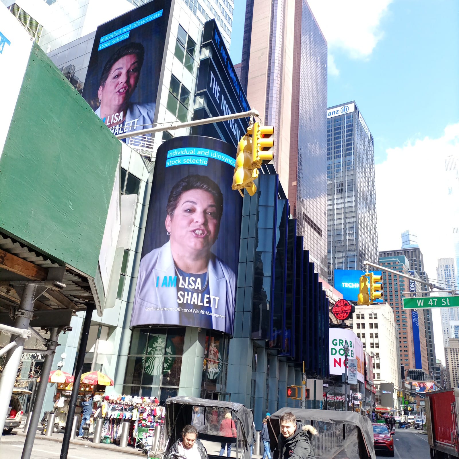 New York USA Vacation Tours and Travel Getaways