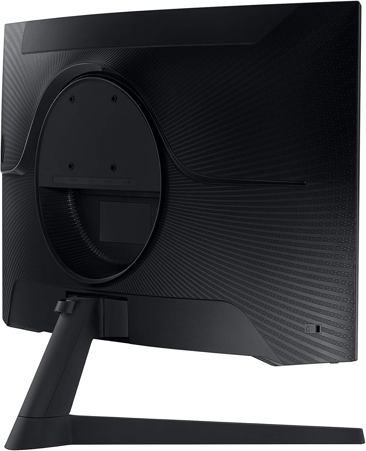 Samsung 34' Odyssey G5 Ultra-Wide Gaming Monitor