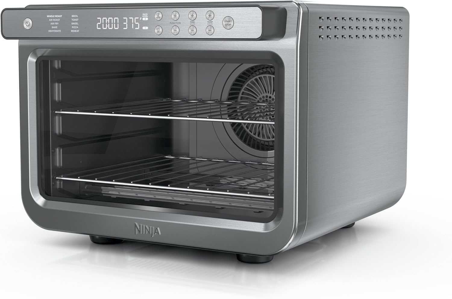 Ninja Air Fryer & Toaster Oven