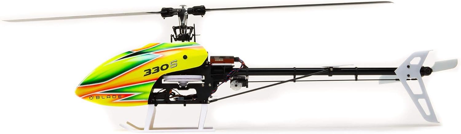 Blade 330 S RC Stunt Helicopter