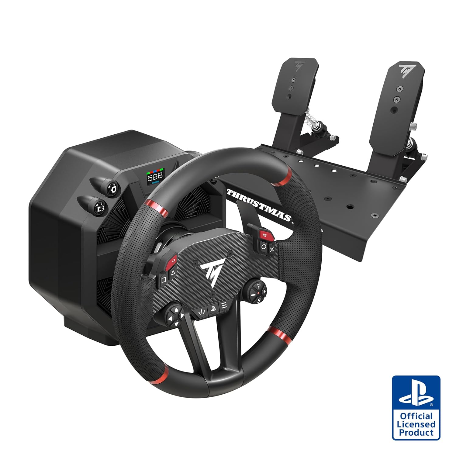 Thrustmaster T598, Direct Drive Racing Wheel