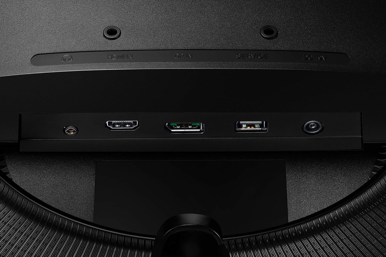 Samsung 34' Odyssey G5 Ultra-Wide Gaming Monitor