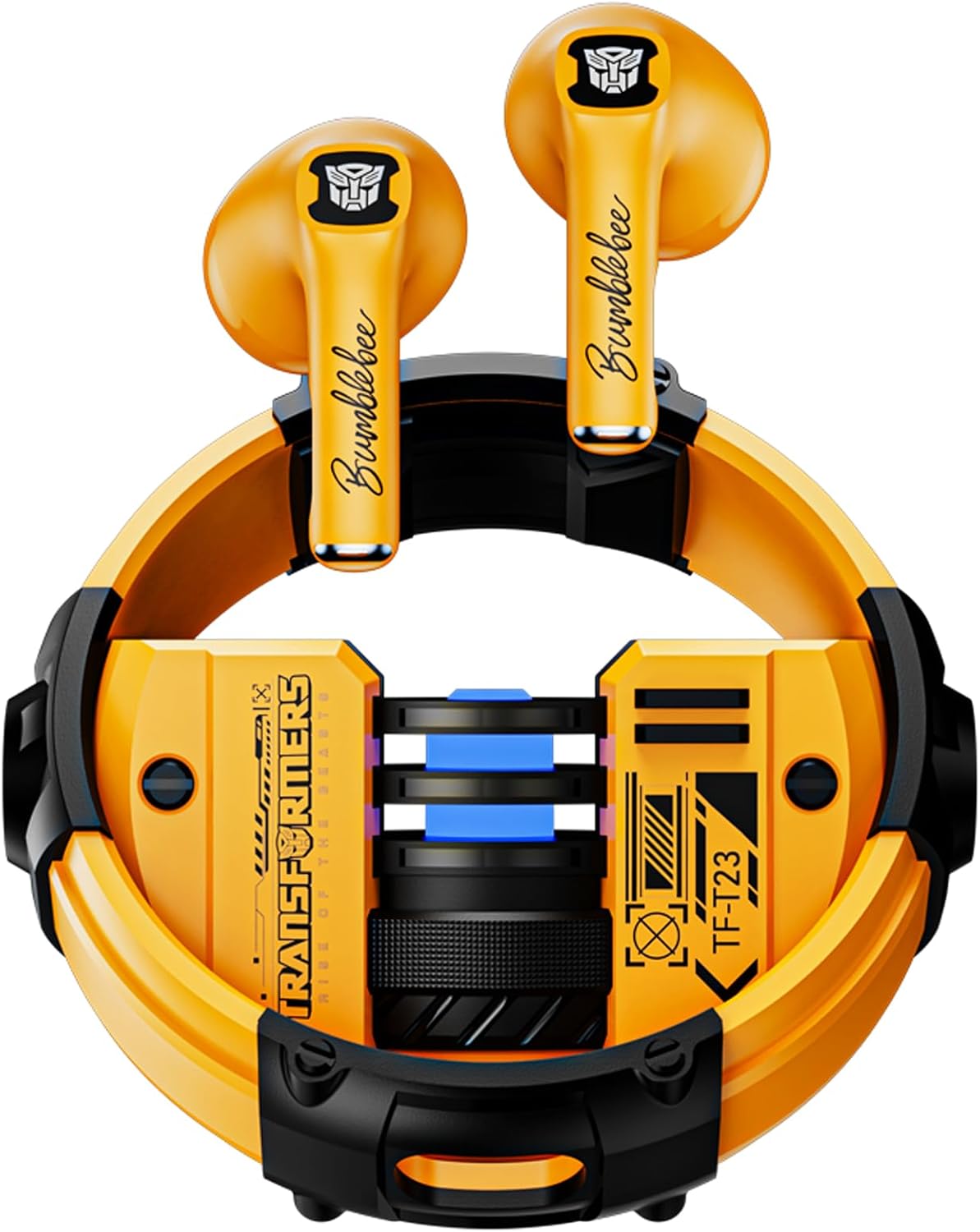 Transformers Wireless Earbuds