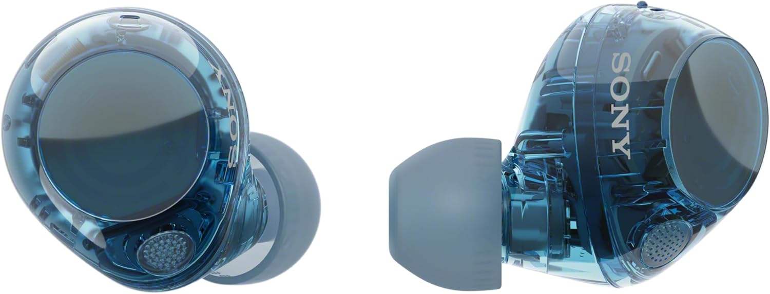 Sony WF-C710N Truly Wireless Noise-Canceling Earbuds