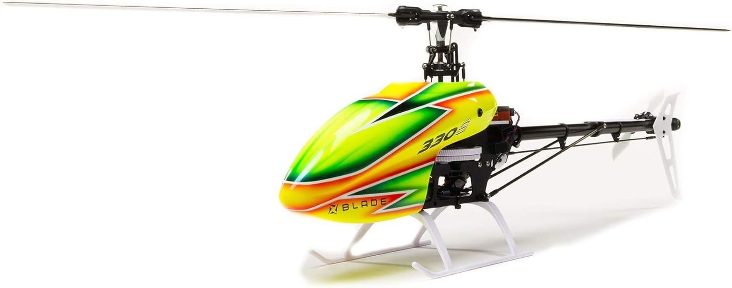 Blade 330 S RC Stunt Helicopter