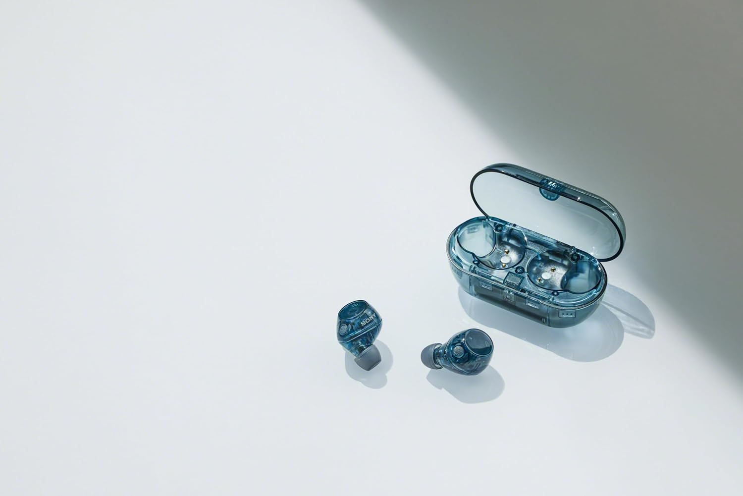 Sony WF-C710N Truly Wireless Noise-Canceling Earbuds