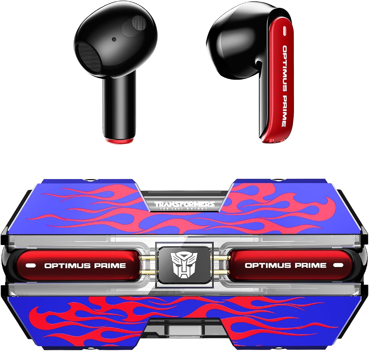 Transformers TF-T01 True Wireless Earbuds