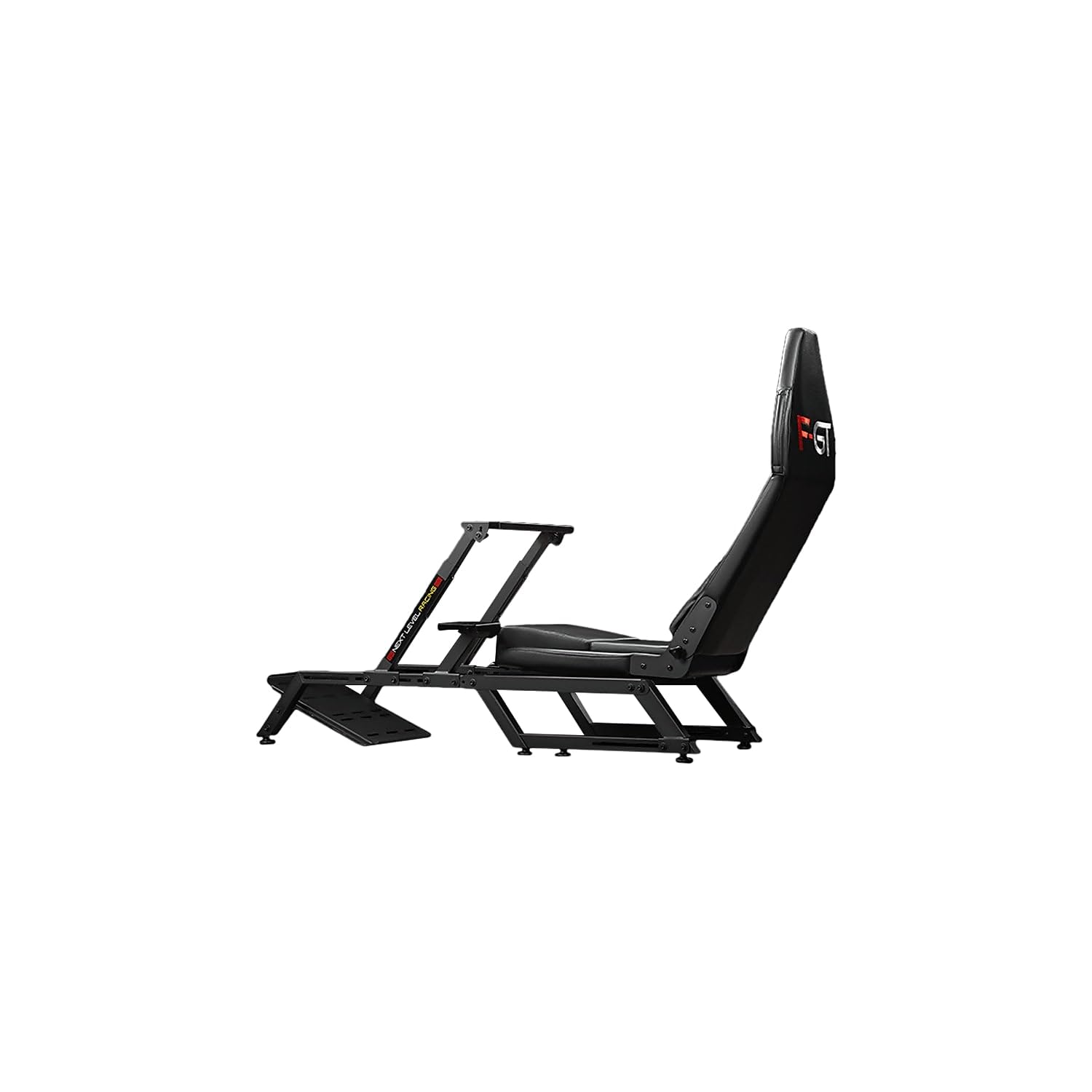 Next Level Racing F-GT Racing Simulator Cockpit