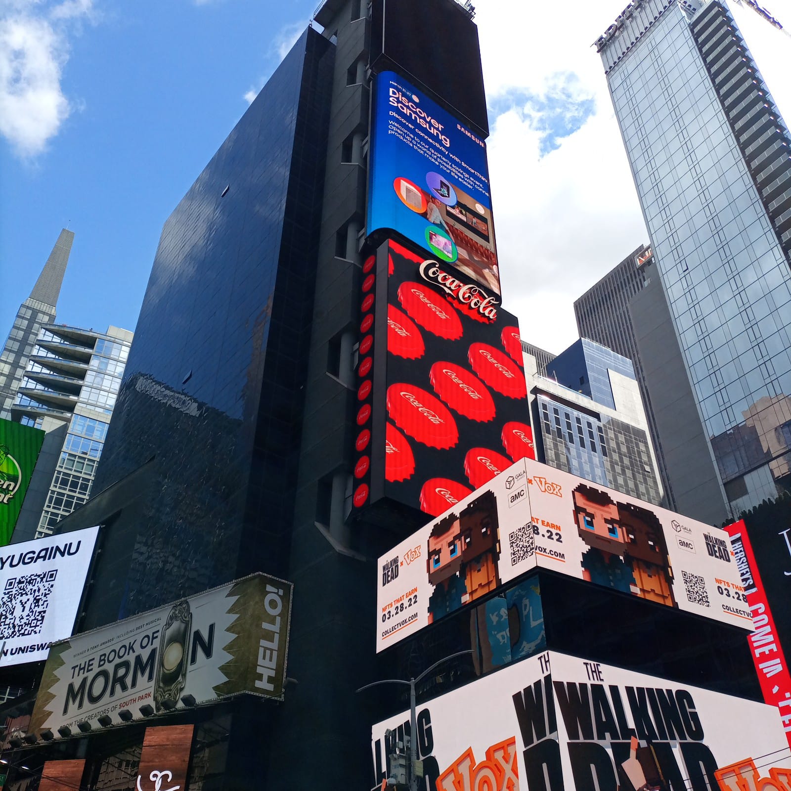 New York USA Vacation Tours and Travel Getaways