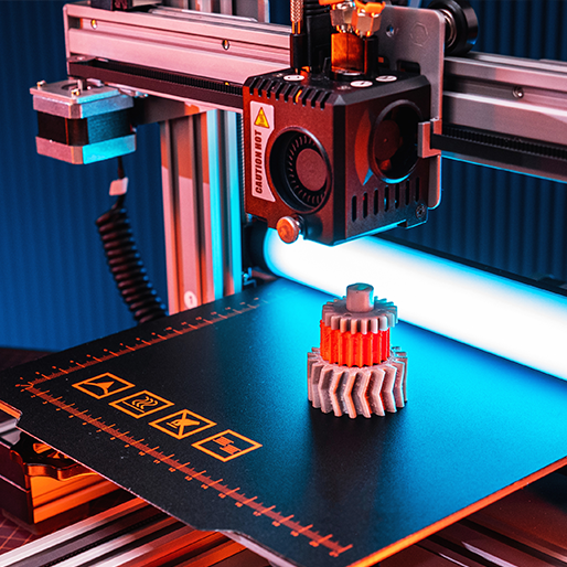 3D Designs