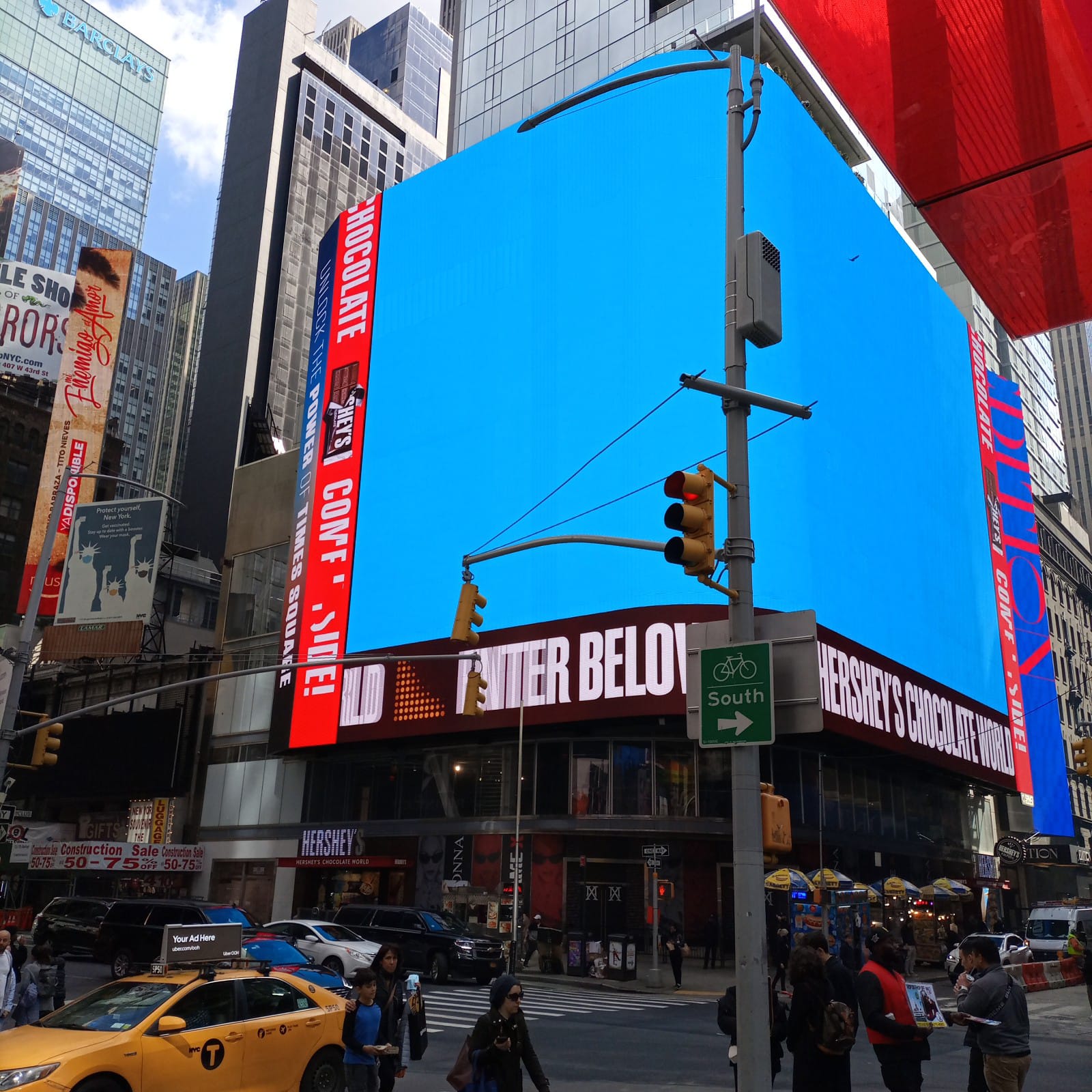New York USA Vacation Tours and Travel Getaways
