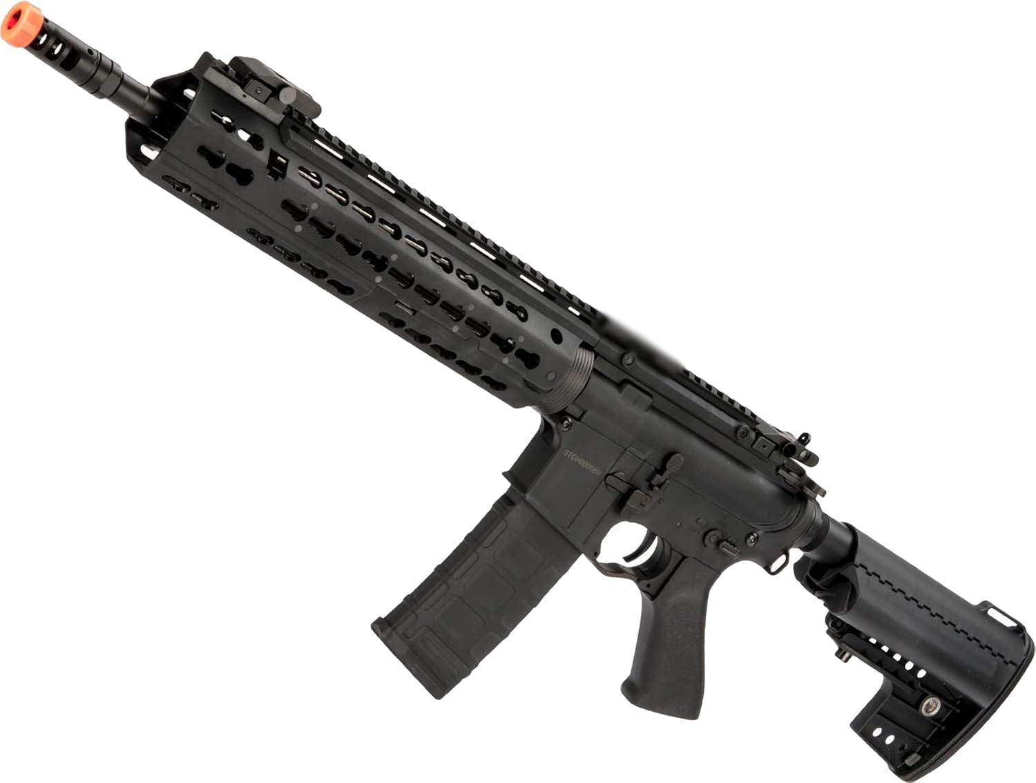 Evike Airsoft - CYMA Sport Keymod-S Airsoft