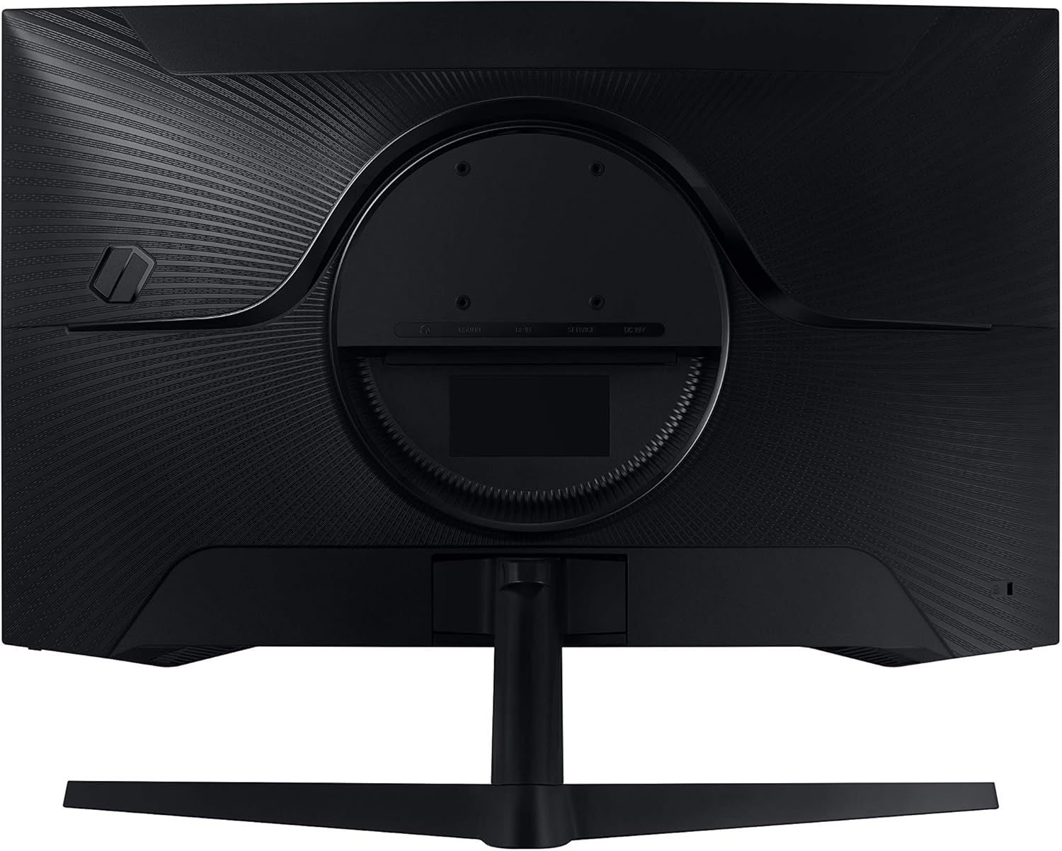 Samsung 34' Odyssey G5 Ultra-Wide Gaming Monitor
