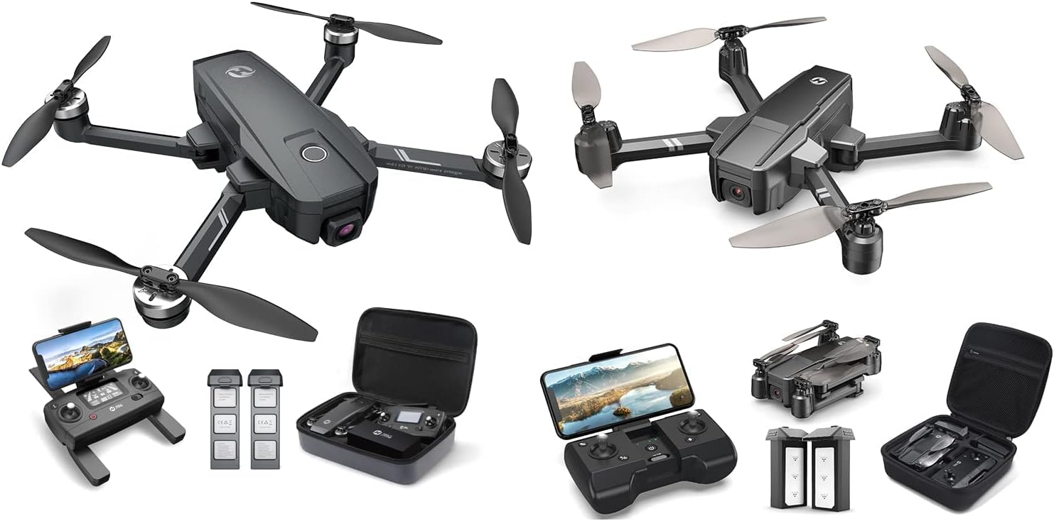 Featured image for Tech & Gadgets