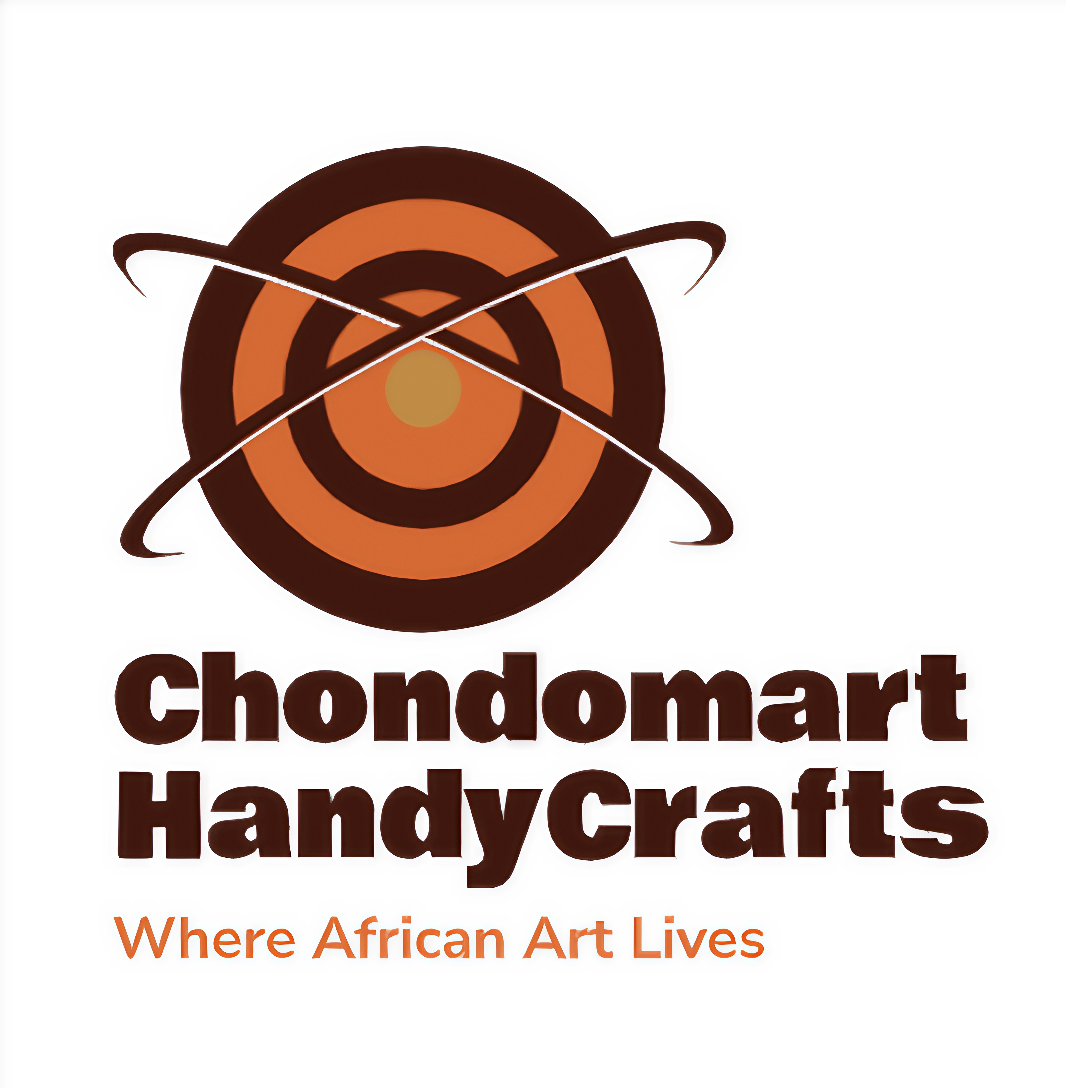 Chondomart HandyCrafts logo