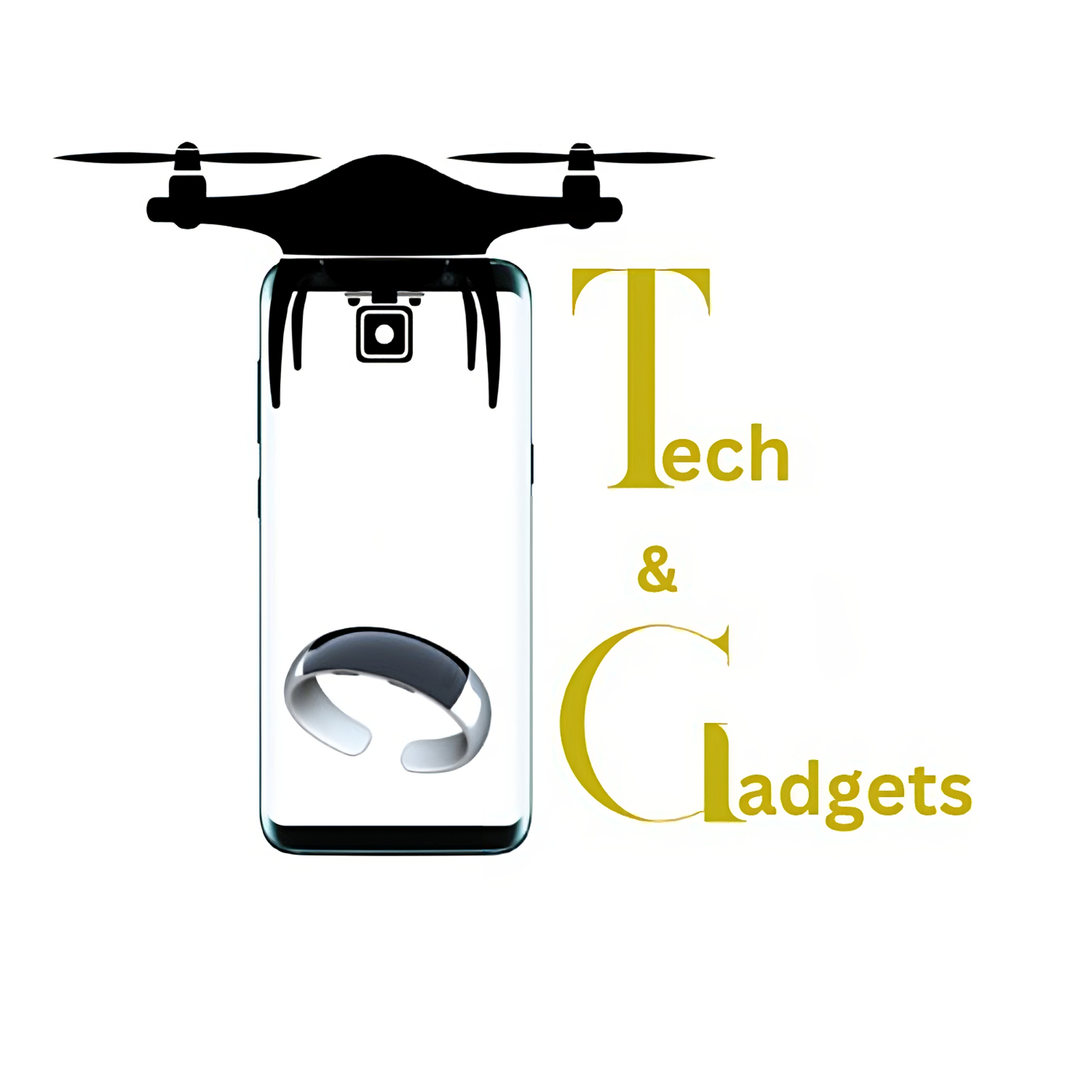 Tech & Gadgets logo